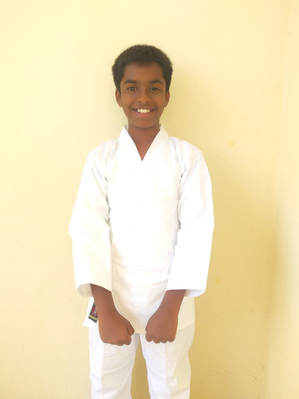 Silat Student